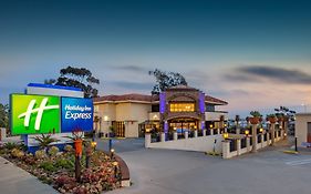 Holiday Inn Express San Diego Airport-Old Town By Ihg